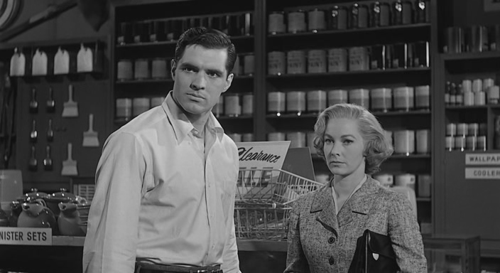 Психо (1960) (1960) Психо (1960) (1960)