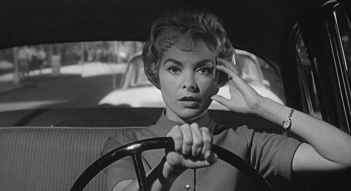 Психо (1960) (1960) Психо (1960) (1960)